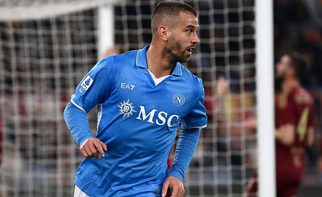Spinazzola salta il Milan, a rischio anche Anguissa e Okafor!
