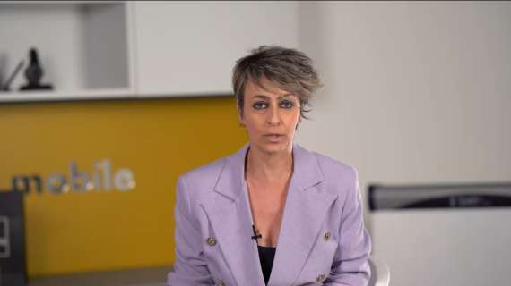 Sportitalia, Ballarini: “Conte il più desiderato da tutti, non solo dalla Juve. Anche a Roma…”