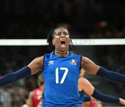 Sylla: «In passato episodi assurdi, la bilancia in campo, tutte pesate davanti a tutti con tanto di commenti»