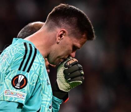 Szczesny: «Alla Juventus sono troppo concentrati sui risultati, a Barcellona si respira l’emozione del bel calcio»