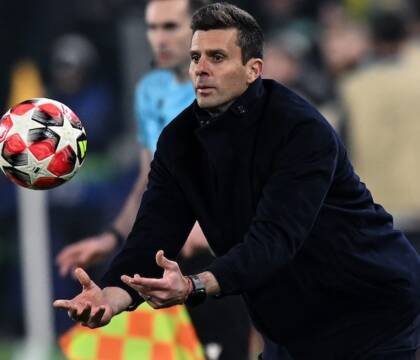 Thiago Motta disorientato e disorientante, nemmeno i calciatori capiscono le sue idee (Tuttosport)