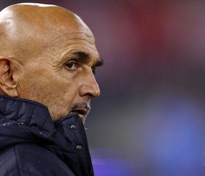 Thiago Motta è comunque meglio del patafisico Spalletti (Il Foglio)