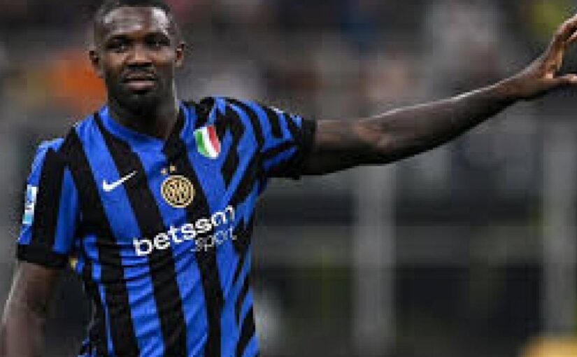 UFFICIALE – Thuram lascia il ritiro della Francia e torna a Milano: il motivo