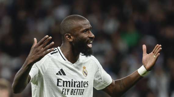 Uefa apre indagine contro 4 calciatori del Real Madrid: il motivo