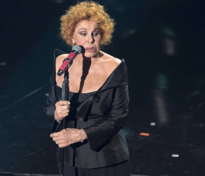 Vanoni: «Dalla diceva: “Ornella è l’unica che parla con me, le altre voltavano la faccia dall’altra parte”»