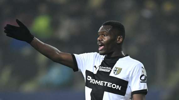 Verona-Parma, le formazioni: Sarr e Mosquera sfidano Bonny