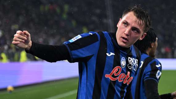 Via dalla Nazionale per infortunio, ma subito in campo al rientro: recupero-lampo per Retegui