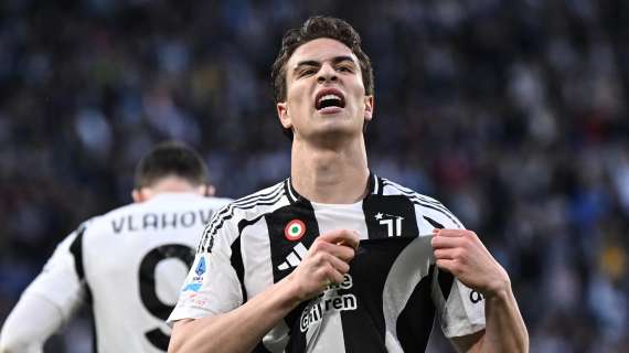 Yildiz regala la vittoria a Tudor al debutto con la Juve: 1-0 al Genoa, highlights