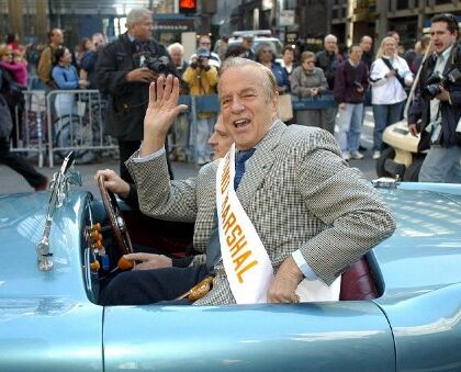 Zeffirelli, il figlio Pippo: «Le sue sfuriate abituali erano contro la Juve, per lui rubava»