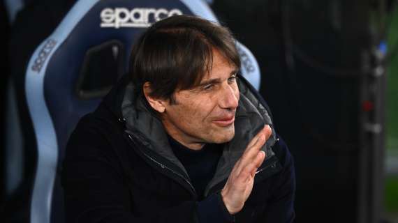Addio Conte non è un’opzione: il Napoli già programma con lui la stagione prossima
