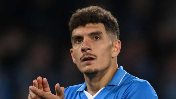 Ag. Di Lorenzo svela: “Conte determinante, senza di lui difficilmente sarebbe rimasto”
