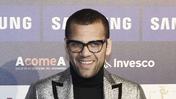 Aggressione sessuale, dopo la condanna per 4 anni arriva l’assoluzione in appello per Dani Alves