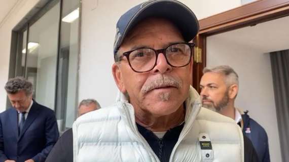 Alemao: “Scudetto? Il Napoli ci può credere. Vi dico il mio gol più bello in azzurro…”