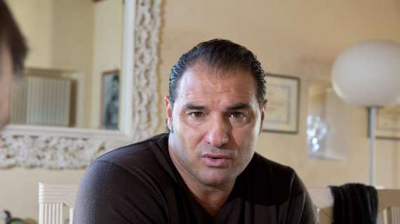 Amoruso: “Gilmour non è una scoperta, ma c’è un motivo per cui trova poco spazio”