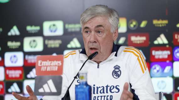 Ancelotti, futuro in Brasile? L’ex azzurro svia il discorso: “Nessuno mi ha chiamato…”