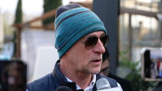 Ballardini promuove il 4-3-3: “È nel DNA del Napoli, questo modulo gli dà più certezze”