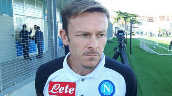 Baronio esalta Conte: “Sa entrare nella testa dei giocatori, ovunque va si vede la sua mano”