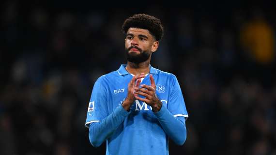 Billing celebra il salvatore Meret per il rigore parato: “Grazie fratm”
