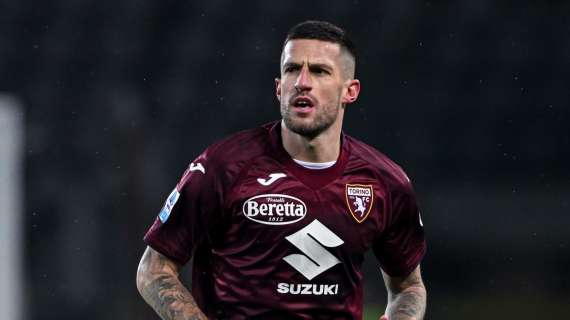 Biraghi a un passo dal Napoli l’ultimo giorno di mercato, poi ha scelto il Toro per un motivo