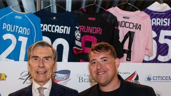 Braida sta con Conte: “Il mercato invernale dovrebbe durare una settimana”