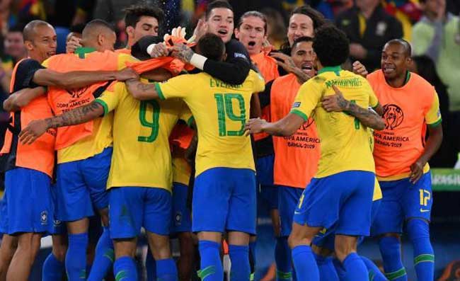 Brasile, esonerato il Ct Dorival Junior dopo l’1-4 con l’Argentina: c’è un italiano in corsa