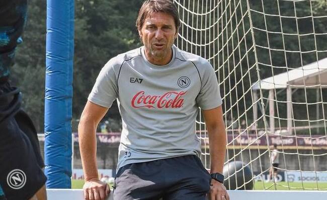 CORRIERE – Conte, splendida notizia da Castel Volturno. Il Napoli può giocarsela fino alla fine
