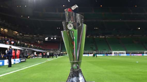 Calcio in Tv, le gare trasmesse oggi: l’Italia di Spalletti sfida la Germania a Dortmund