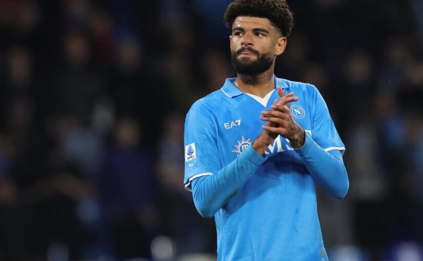Calciomercato Napoli, Corbo: "Billing ha portato questo messaggio importante"