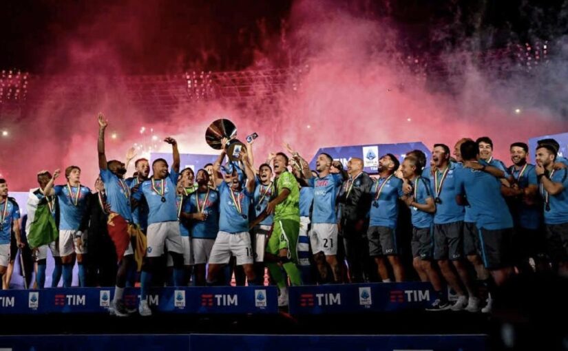 Campione d’Italia col Napoli, torna in Italia a titolo definitivo: maxi cifra stanziata