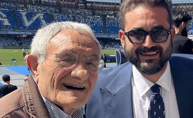 Carmando: “Il calciatore più grande di tutti i tempi, tra 100 anni urleranno il suo nome”