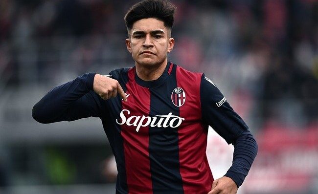 Castro convocato dall’Argentina, il retroscena con Spalletti e la bomba di mercato