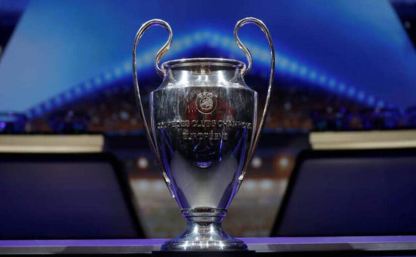 Chi vincerà la Champions: il pronostico Sky secondo i calcoli del supercomputer
