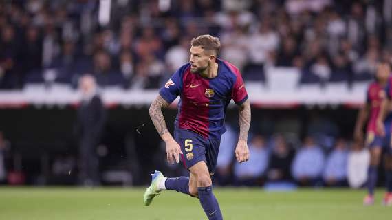 Clamoroso Osasuna, ricorso sul ko col Barça: “Chi salta la nazionale, non può giocare”