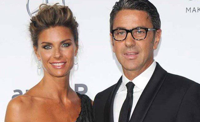 Colombari: “Achille sta meglio, è seguito da persone giuste. Costacurta? Di notte, l’intimità…”