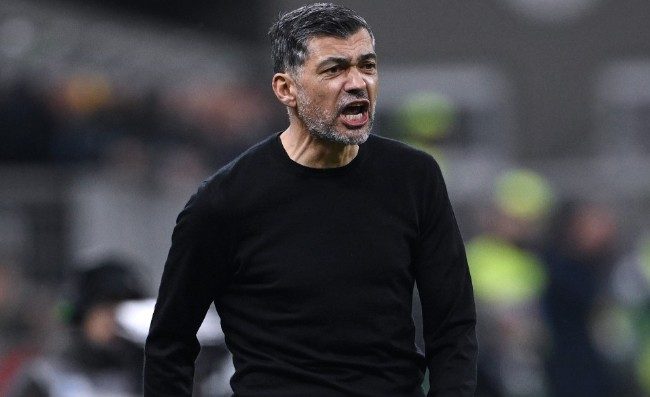 Conceicao due volte vicino al Napoli: nel 2021 era fatta. Contratto già redatto