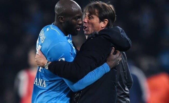 “Conte tosto, Lukaku una vera potenza. Lo abbiamo massacrato, quando stava bene…”. Il retroscena