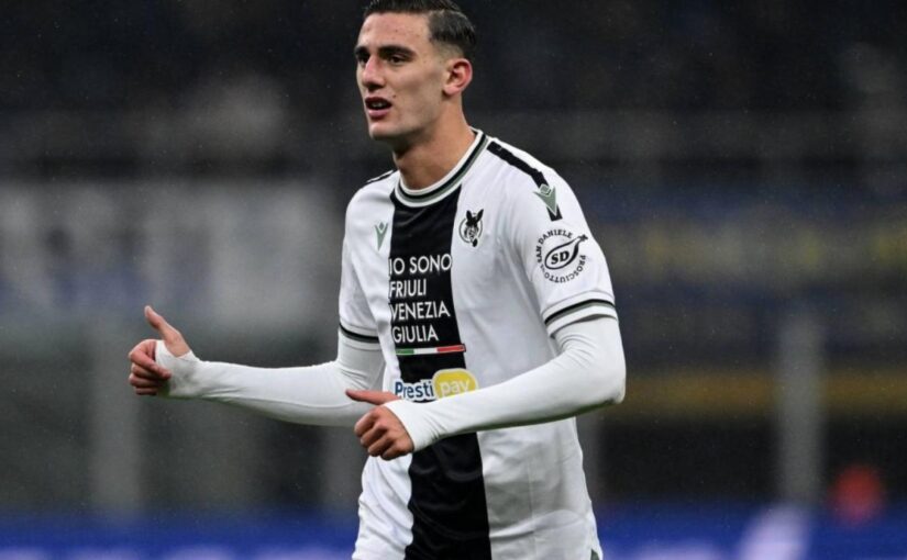 CorSport – Asta per Lucca: Napoli in vantaggio sull’Inter