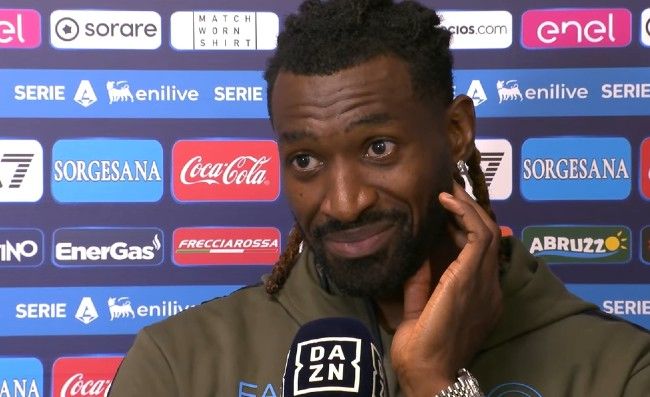 Corbo: “Farei cassa vendendo Anguissa. Il Napoli ha il giocatore ideale da ripresa”