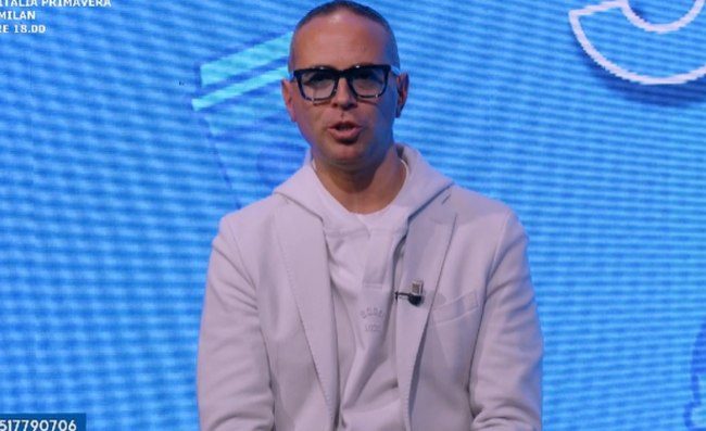 Criscitiello: “È arrivata una notizia clamorosa, siamo alla follia”