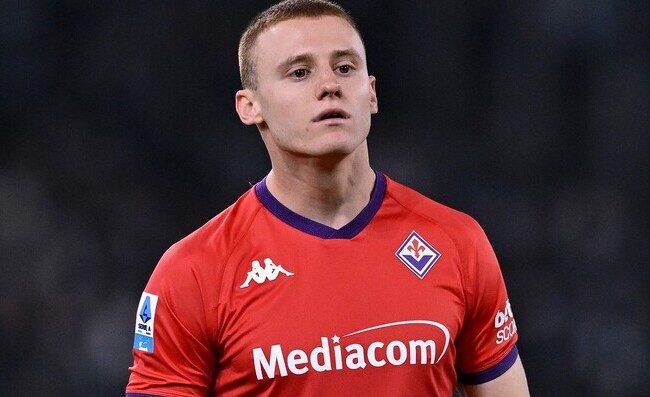 Da Firenze: “Napoli, Milan e Juventus su Comuzzo”. Commisso vuole 40 milioni