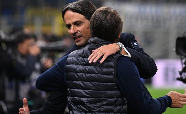 Da Milano: “L’Inter tiene aperto il campionato, non le avversarie”. Poi una citazione napoletana
