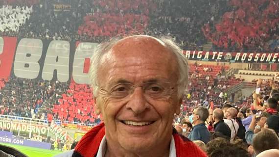 Da Milano, Pellegatti: “In casa rossonera si vive un piccolo dramma”