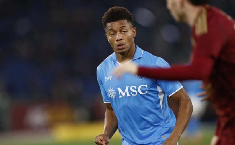 David Neres: "Il regalo più bello l’ho già ricevuto da mia figlia alla Festa del Papà, ecco cosa"
