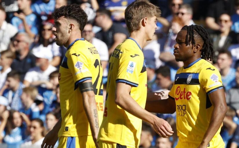 Denis: "Se il Napoli prendesse questo calciatore farebbe un affare"