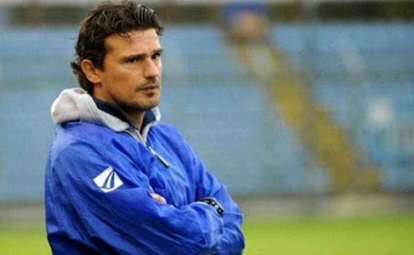 Di Napoli: "L’Inter sta limitando i danni in un momento difficile. Per lo Scudetto punto ancora su di loro"