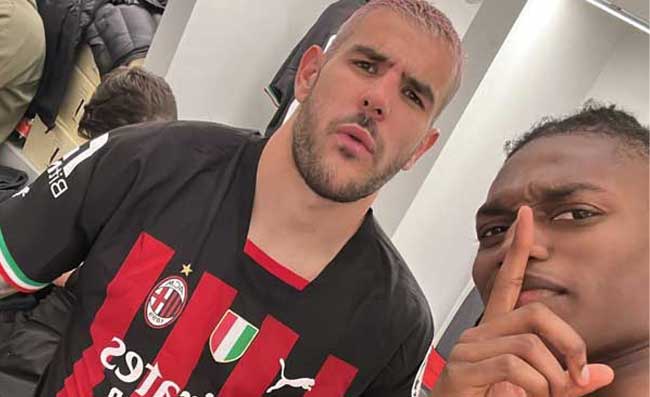Disastro Milan, Ziliani polemico: “Quello che nessuno dice su Theo Hernandez e Leao”