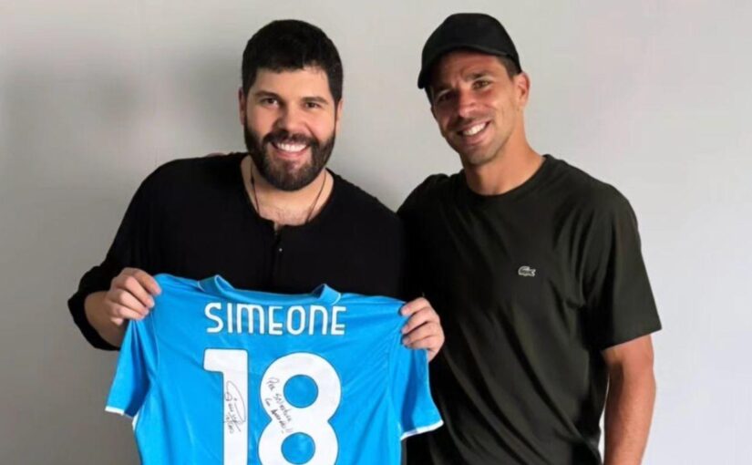 Esposito: "Purtroppo questi 2 azzurri verranno ceduti. E non escludo che anche…"