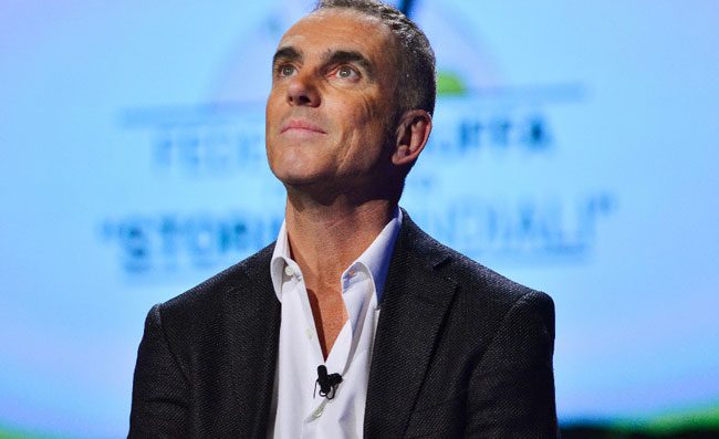 Federico Buffa: “Sapete perché la Juventus non prese Maradona?”
