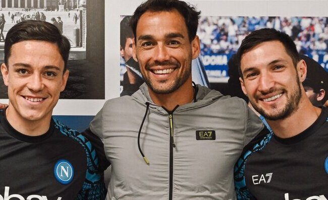 Fognini ko, si sfoga sui social: “Grazie Napulè, scusate la prestazione di m***a”