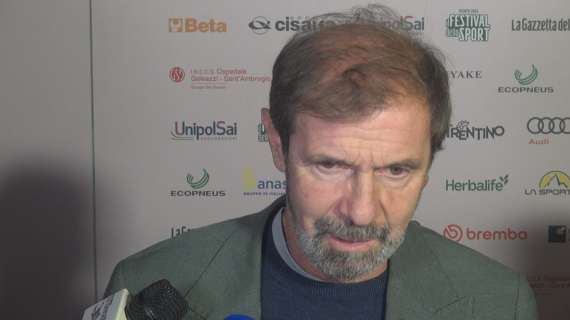Galli avvisa: “Per il Milan domenica è fondamentale e loro sanno perché”